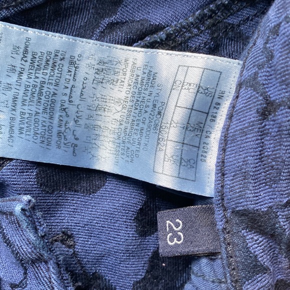 Guess Brittany skinny Jean - Picture 2 of 7